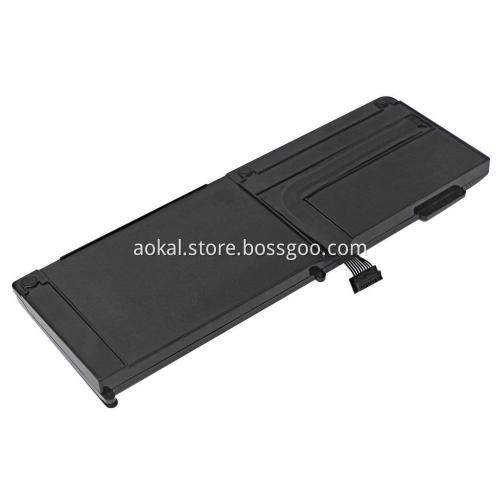 Macbook Pro 15 Battery Replacement A1382 Mid 2012